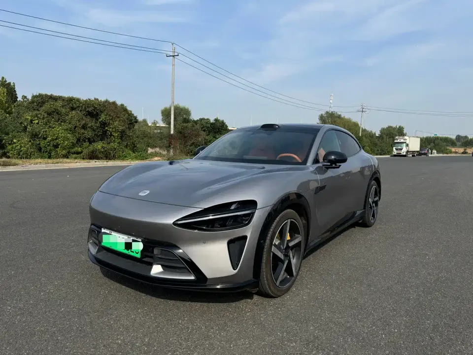 Xiaomi Auto Xiaomi YU7 Extended Range AWD Pro 2026