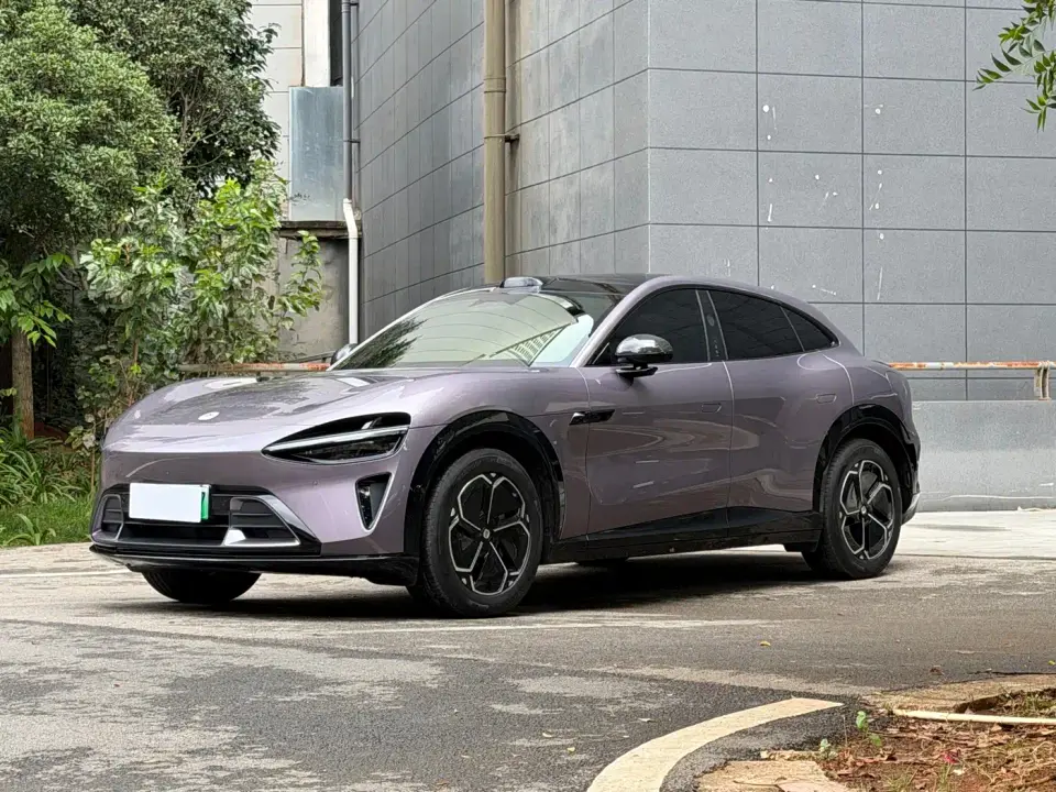 Xiaomi Auto Xiaomi YU7 Extended Range RWD Edition 2026