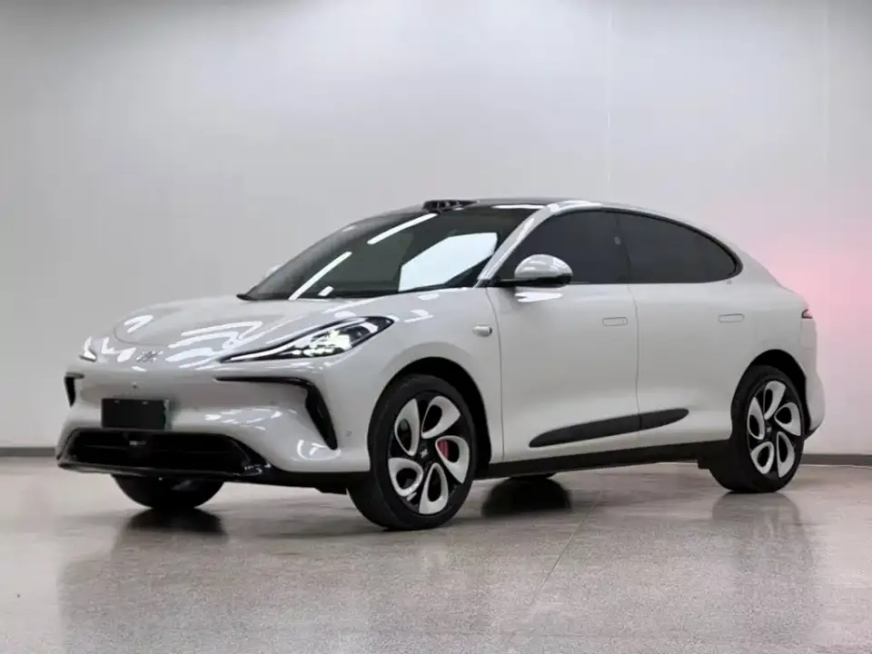 IM Motors IM LS6 Max Standard Edition 2024