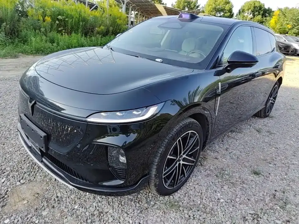 Voyah Auto Voyah Zhiyin Base 2025