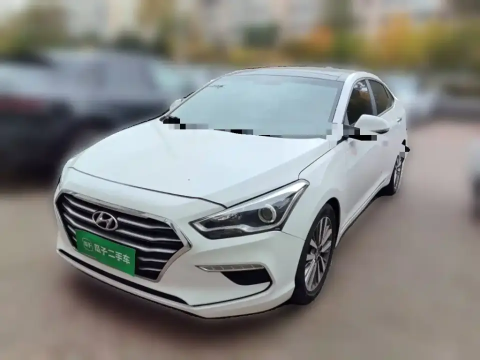 Hyundai Mistra 1.8L Auto Smart GLS China VI 2019
