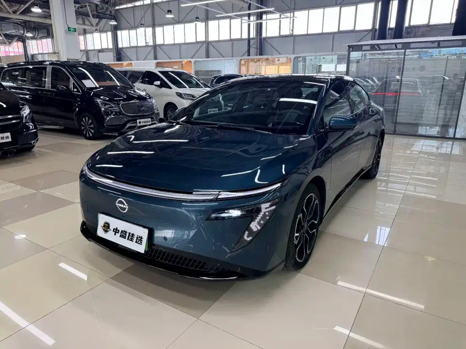 Nissan N7 Model 625 Max 2025
