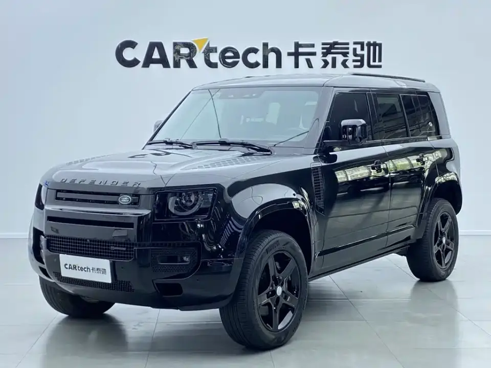 Land Rover Defender 110 P400 X-DYNAMIC HSE 2023