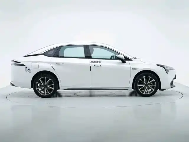 Aion S Plus 80 Tech Edition 2022