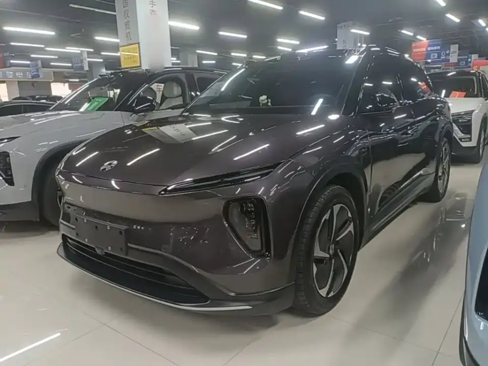 NIO ES6 75kWh 2024