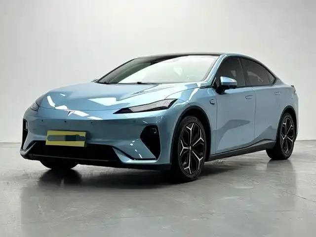 Deepal Shenlan L07 300Max Qiankun Intelligent Driving ADS SE Extended Range 2025