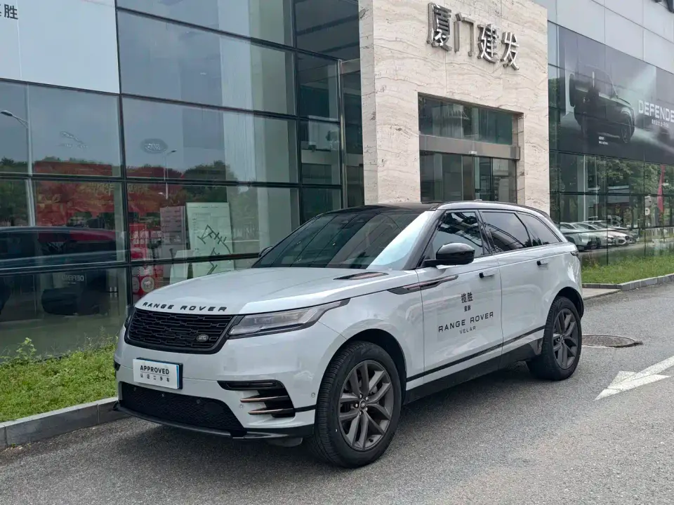 Land Rover Range Rover Velar Dynamic SE 2023