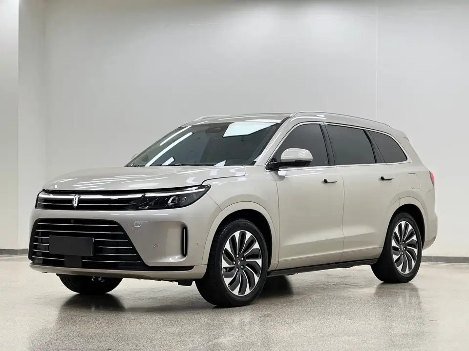 AITO Wenjie AITO M7 1.5T RWD Comfort Edition 2022