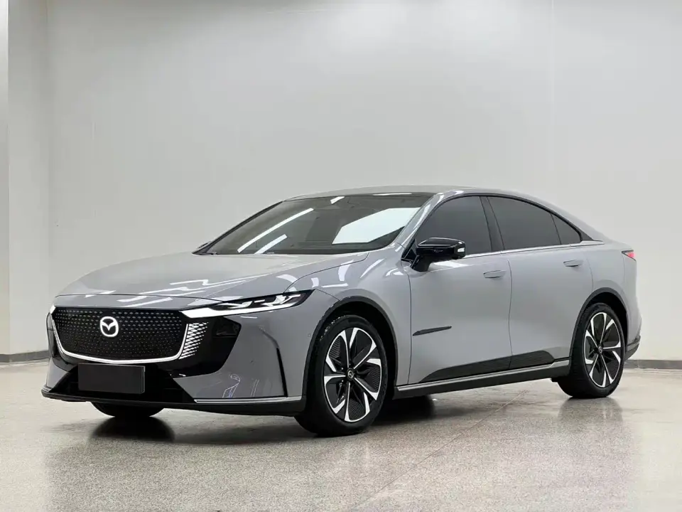 Mazda EZ-6 Pure Electric 600 Intelligent Premium Edition 2025