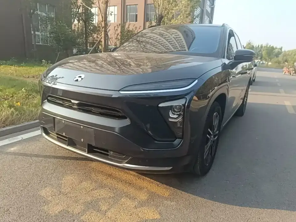 NIO ES6 455KM Sport Version 2022