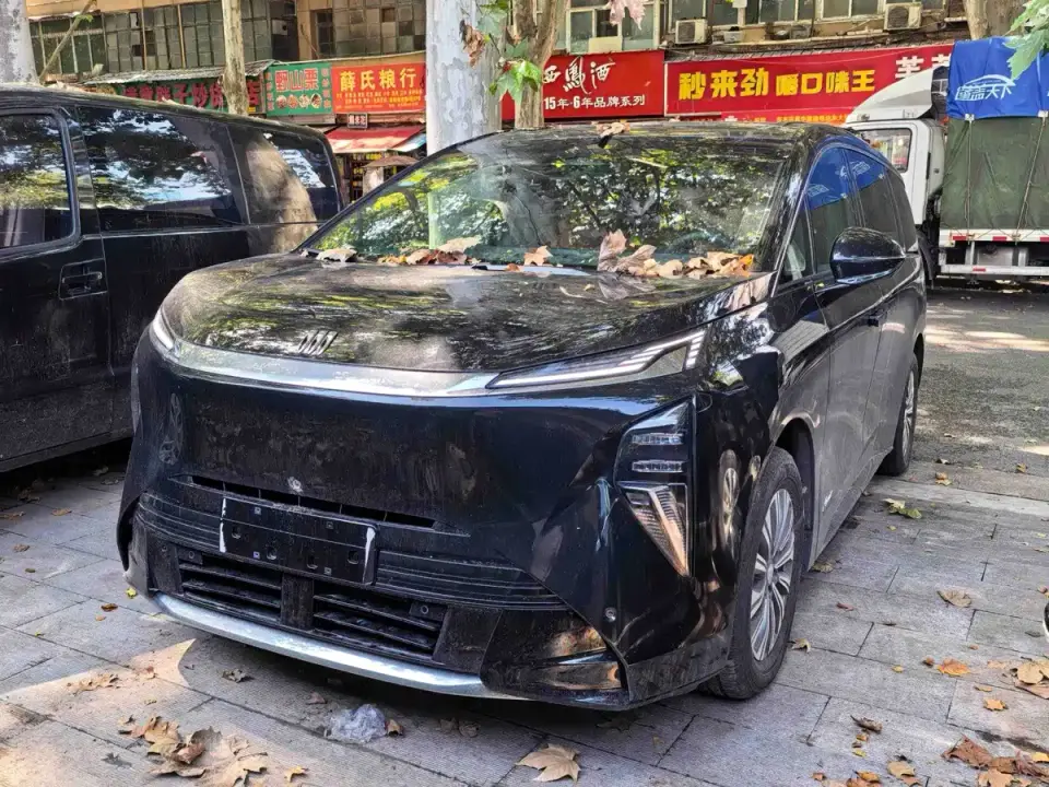 Buick Zhijing Shijia 2026