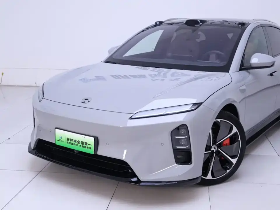 NIO ET5T 75kWh Touring 2026