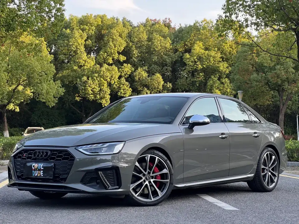 Audi S4 S4 3.0TFSI 2024