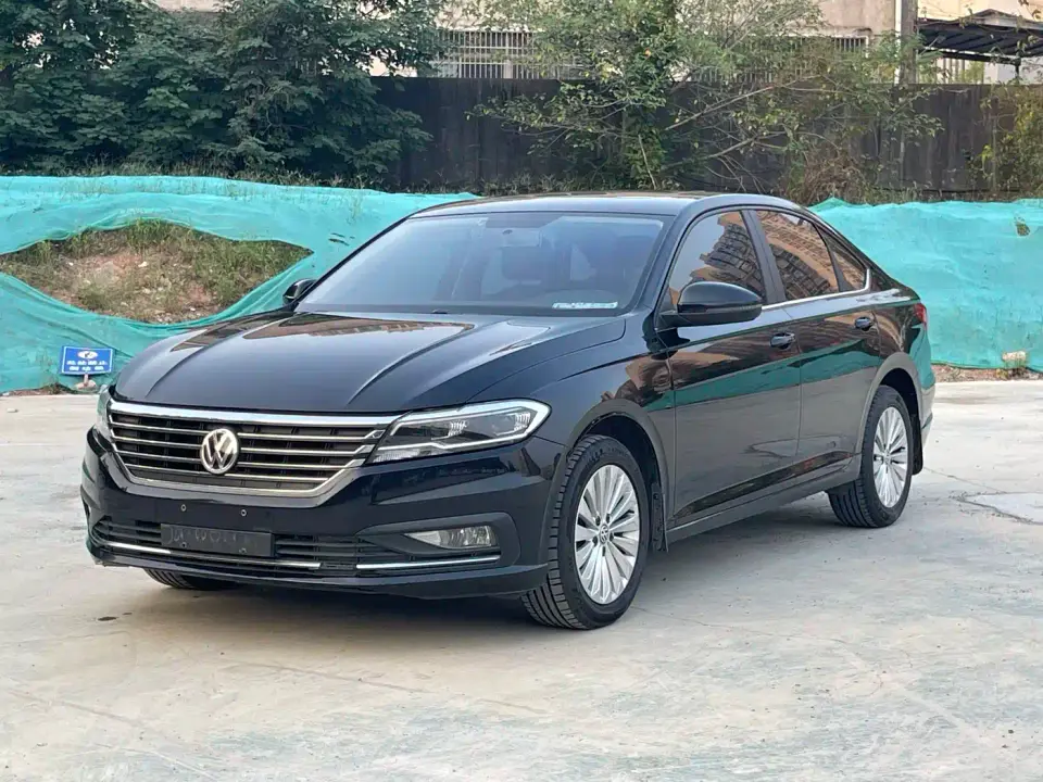 Volkswagen Lavida 1.5L Automatic Comfort Edition China VI 2020