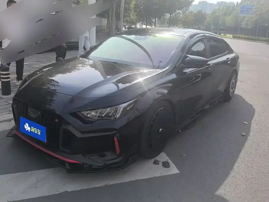 GAC Trumpchi Emkoo 270T DCT J15 Edition 2021