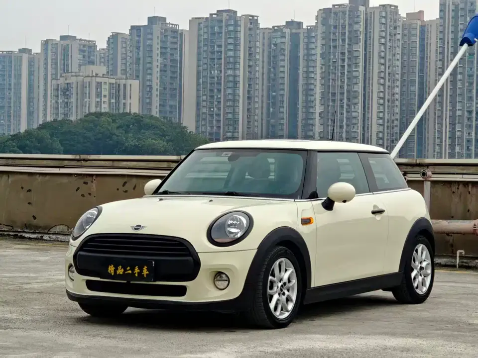 Mini MINI 1.5T ONE 2019