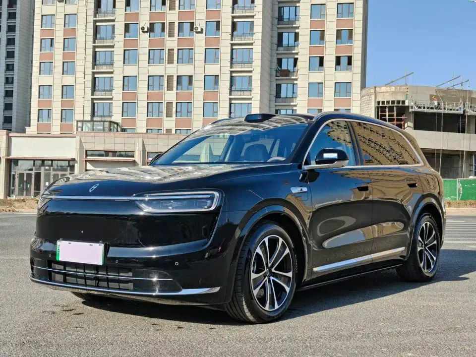 AITO Wenjie AITO M7 Extended Range Ultra AWD 5-Seater 2025