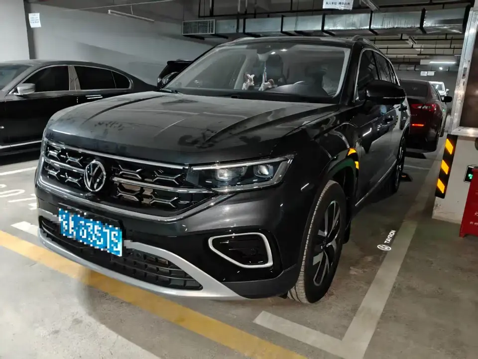 Volkswagen Tayron 300TSI 2WD Luxury Plus Advanced 2024