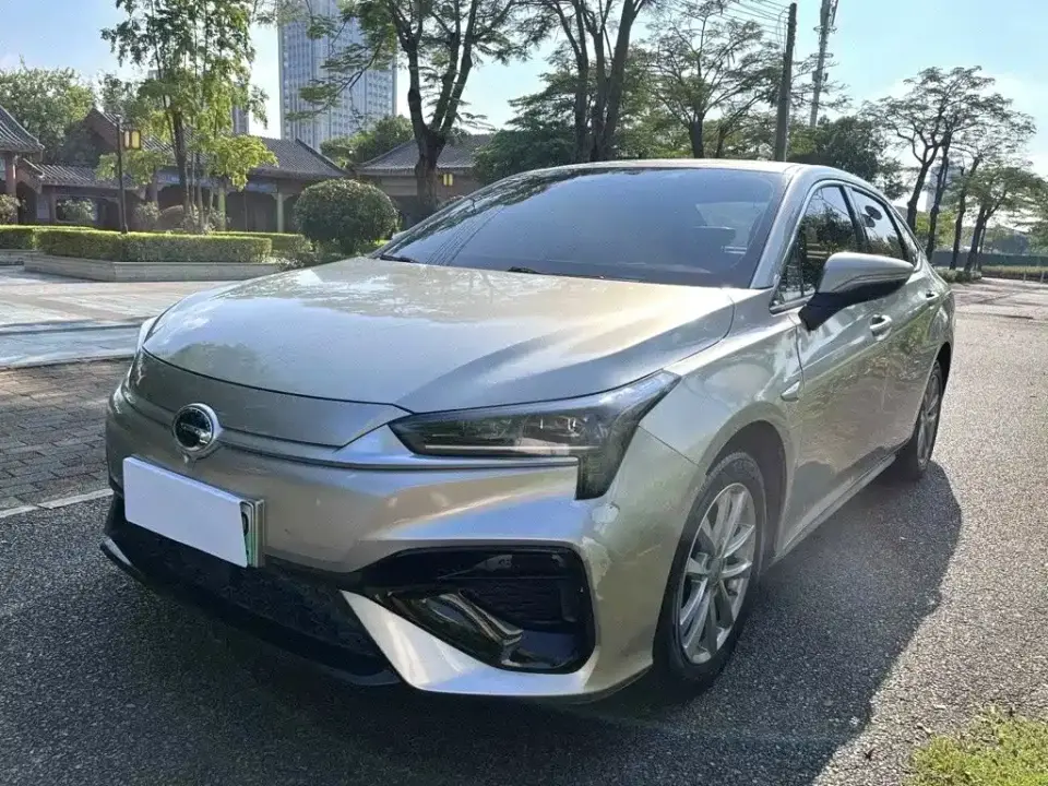 Aion S Mei 580 LFP 2024