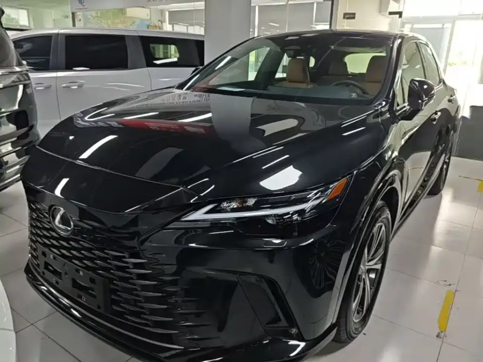 Lexus RX 300 AWD Premium Edition 2026