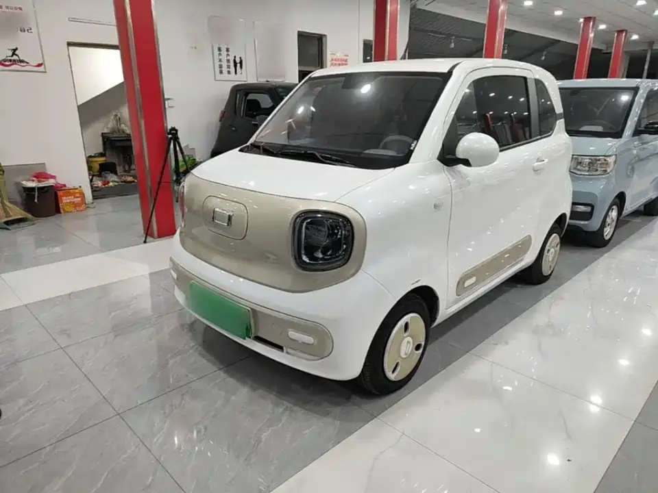 Besturn Bestune Pony 170km Vitality Pony 2024
