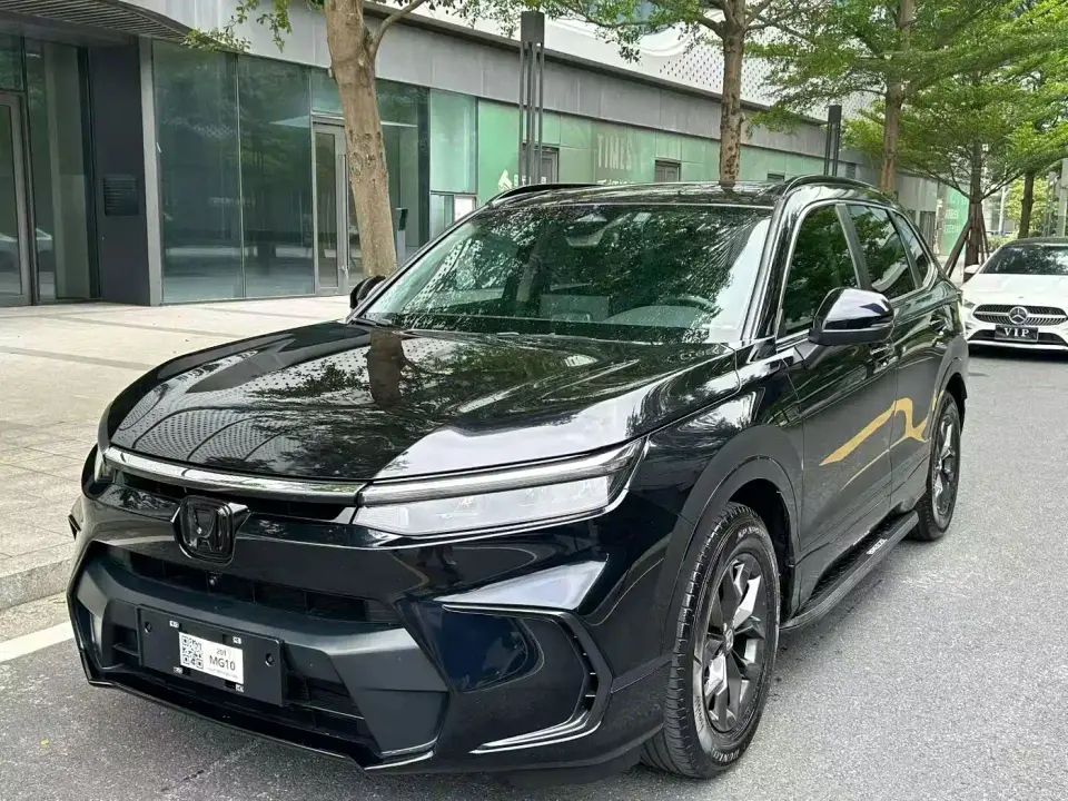 Honda Haoying 240TURBO 2WD Luxury 5-Seater 2023