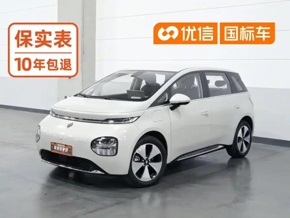 Baojun Cloud 460 Pro 2024