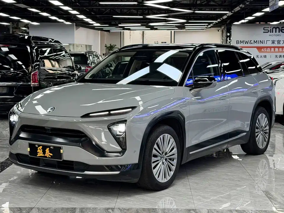 NIO ES6 600KM Sport 2021
