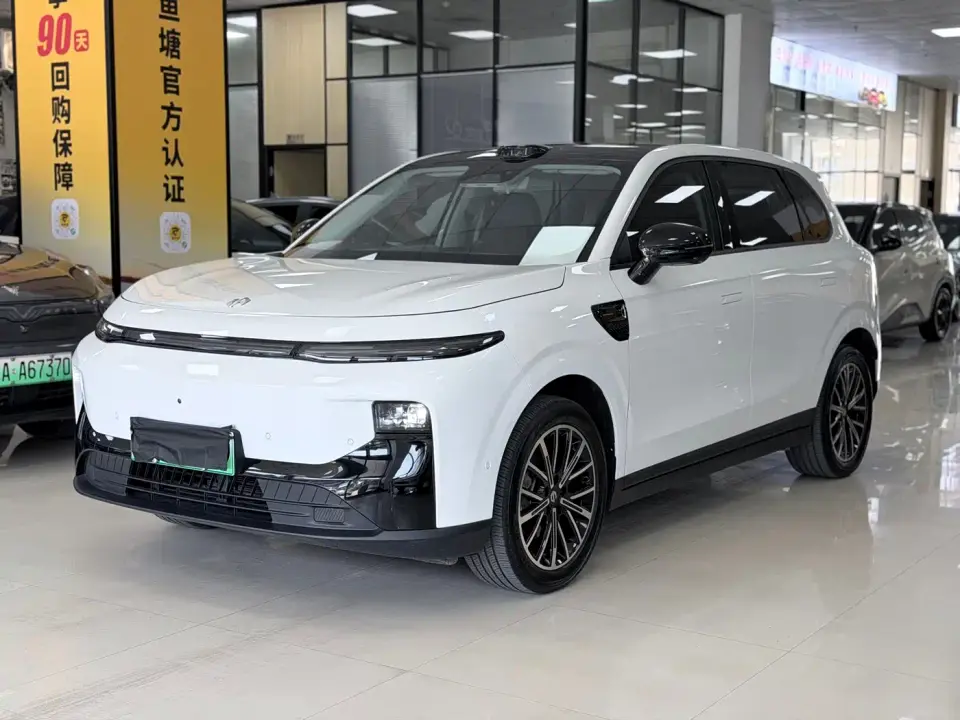 Leapmotor B10 510 Joy Edition 2025