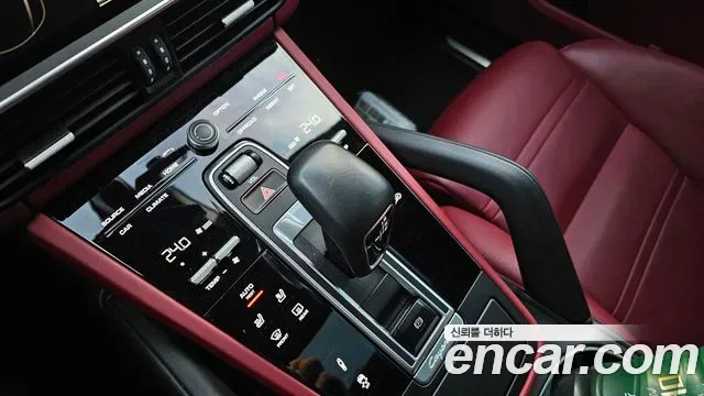 Porsche Cayenne 3.0 2019 — фото 18