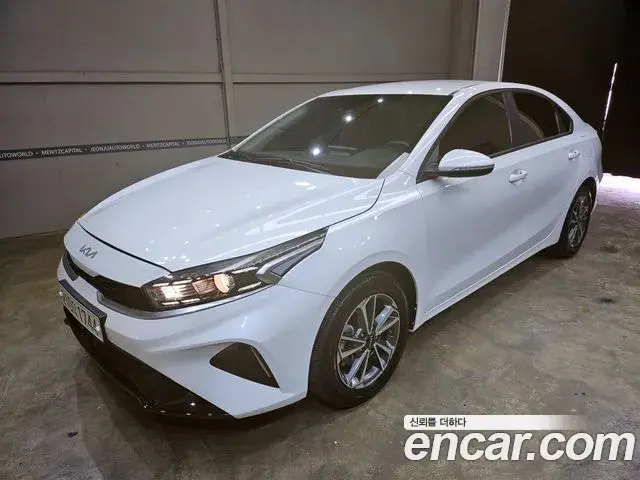 Kia K3 1.6 Trendy 2021