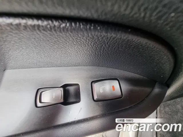 SsangYong Rexton Diesel 2.2 4WD Prestige Special (5-Link) 2019 — фото 13