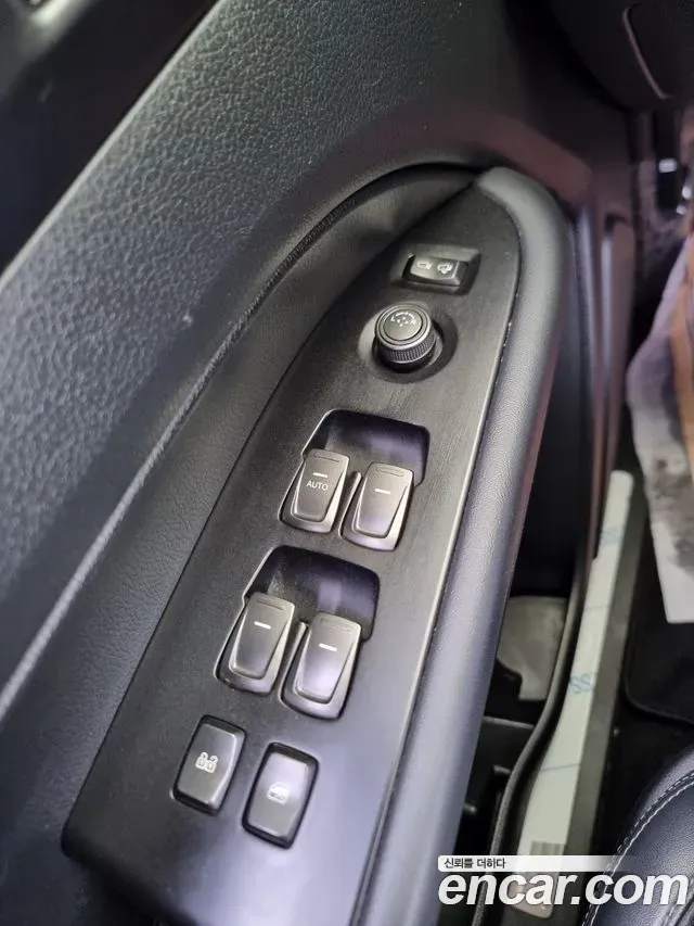 SsangYong Rexton Diesel 2.2 4WD Prestige Special (5-Link) 2019 — фото 14