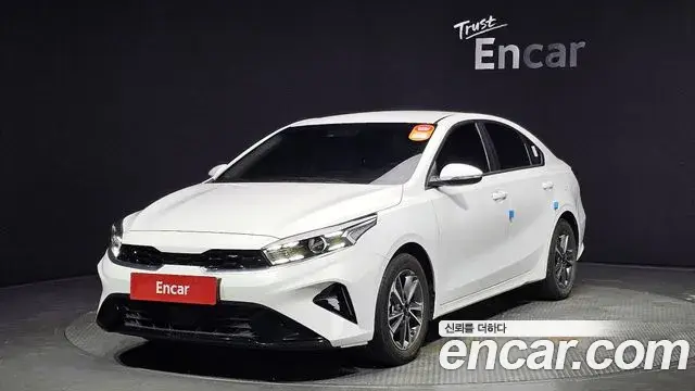 Kia K3 1.6 Prestige 2021