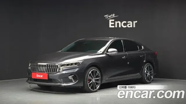 Kia K7 3.0 GDI Noblesse 2019