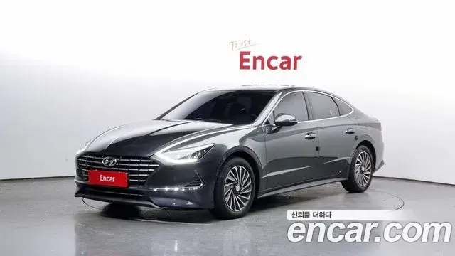 Hyundai Sonata Premium Millennial 2019