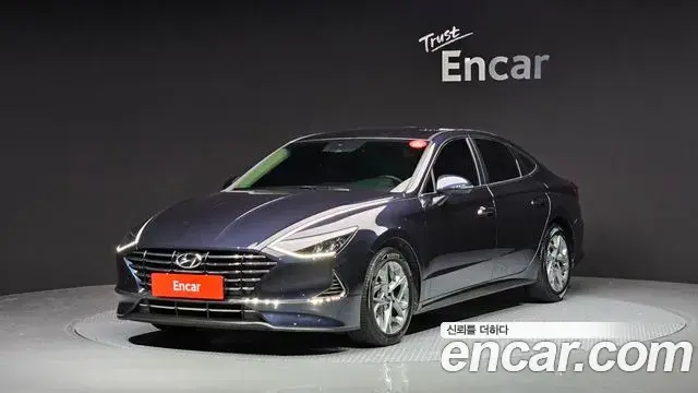 Hyundai Sonata 2.0 Premium Millennial 2019