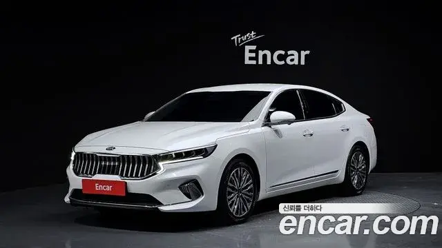 Kia K7 2.5 GDI X Edition 2020