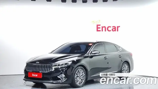 Kia K7 2.5 GDI X Edition 2020