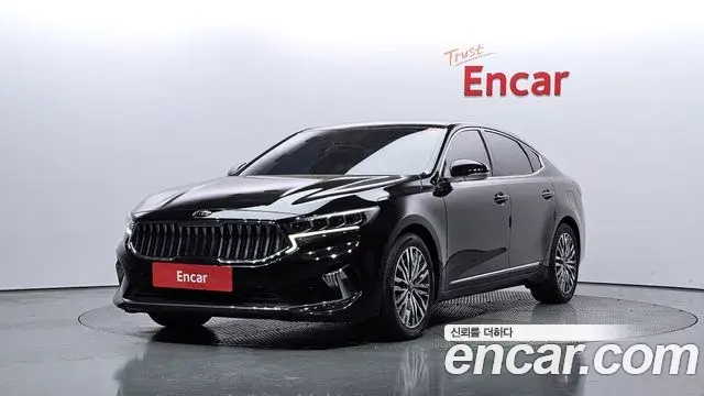 Kia K7 3.0 GDI Signature 2020