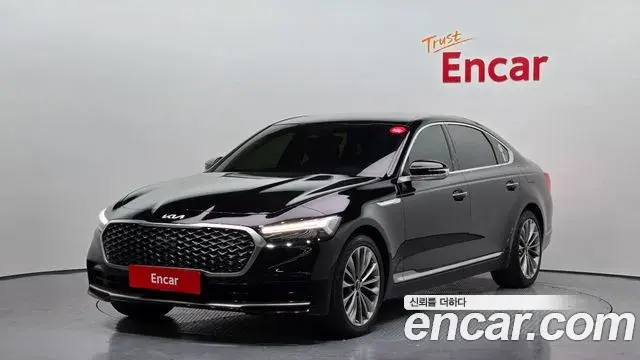 Kia K9 3.8 GDI AWD Best Selection Ⅰ 2021