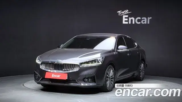 Kia K7 2.4 GDI Noblesse 2019