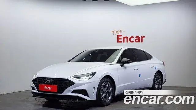 Hyundai Sonata 2.0 Modern 2022