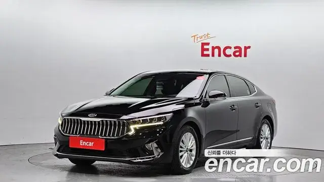 Kia K7 2.5 GDI Prestige 2020