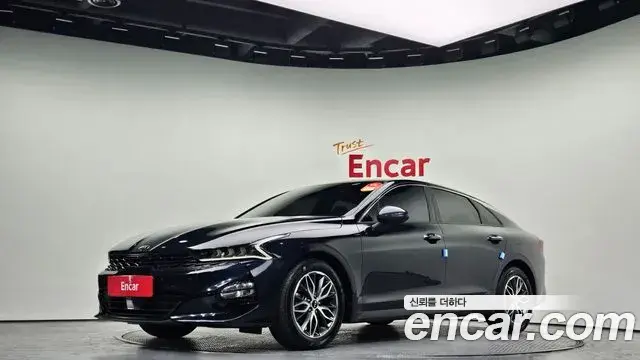 Kia K5 2.0 Noblesse 2020