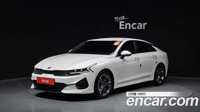 Kia K5 2.0 Noblesse 2019