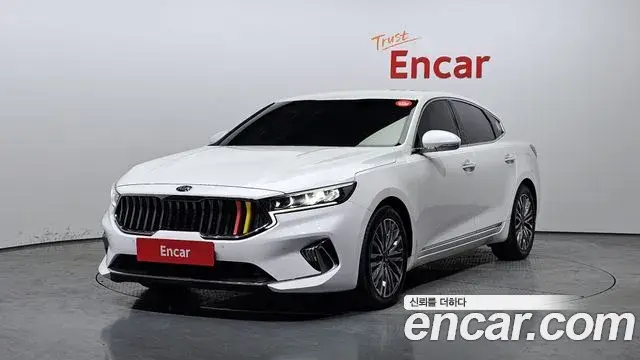 Kia K7 3.0 GDI Noblesse 2019
