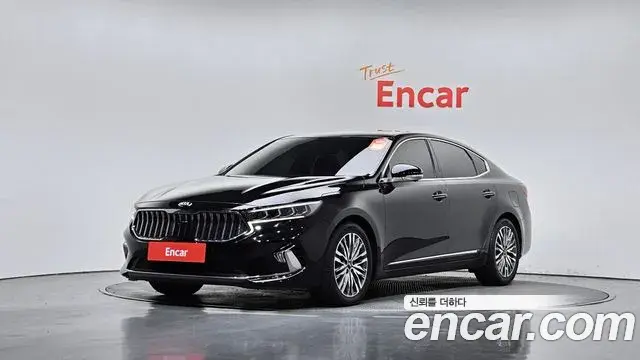 Kia K7 2.5 GDI Noblesse 2020