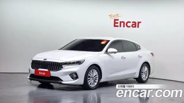 Kia K7 2.5 GDI Prestige 2020