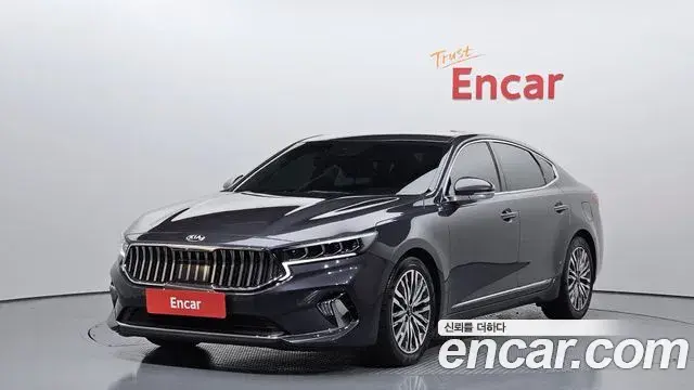 Kia K7 2.5 GDI X Edition 2020